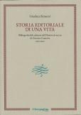 Storia editoriale di una vita. Bibliografia delle edizioni dell’Histoire de ma vie di Giacomo Casanova (1822-2019)