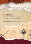 Clóliosta: Printing in the Irish language, 1571-1871