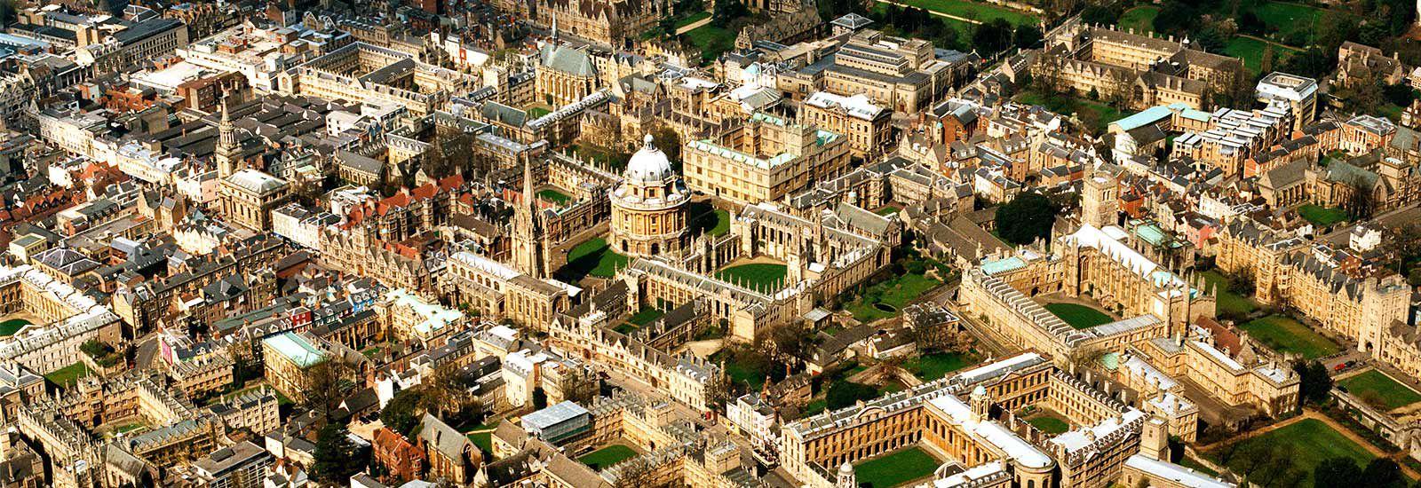 Oxford 2022