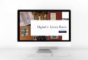 Digital E Livres Rares graphic