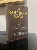 Rare Book Saga Copyright Angelika Elstner