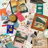 A splash of ephemera B