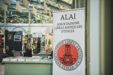 ALAI Logo 24 ottobre 2025 Mostra del libro antico e raro HD 17 492816 1