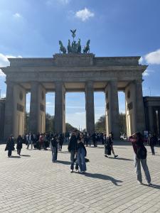 Brandenburger Tor
