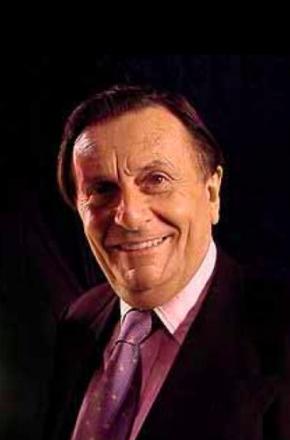 Barry Humphries new