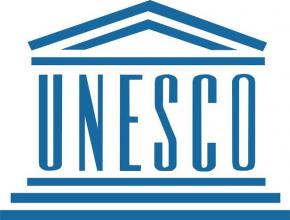 Unesco logo 1