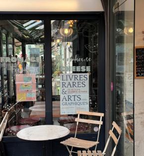 Posters Paris 2025