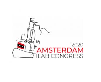 Logo Amsterdam 2020