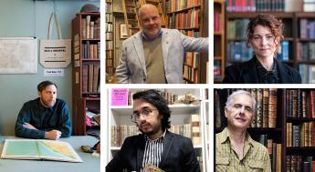 Exhibitors Toronto2025 2