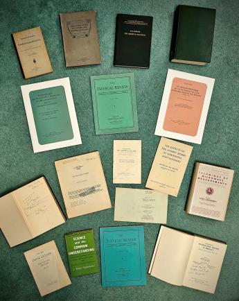 Collection Callum White