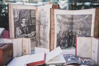 Generic 24 ottobre 2025 Mostra del libro antico e raro HD 107 977374