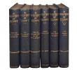 A HISTORY OF EGYPT 6 VOLUMES 1894 ANKH ANTIQUARIAN BOOKS
