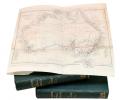 EYRE EDWARD JOHN JOURNALS OF EXPEDITIONS OF DISCOVERY INTO CENTRAL AUSTRALIA AND OVERLAND FROM ADELAIDE TO KING GEORGE S SOUND IN THE YEARS 1840 1 MUIR BOOKS