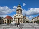 Berlin Gendarmenmarkt MB2