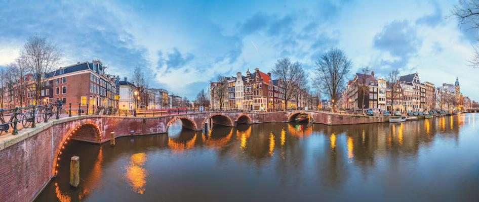 Ilab Bridge ILAB Congress 2024 - Amsterdam | International League of Antiquarian ...