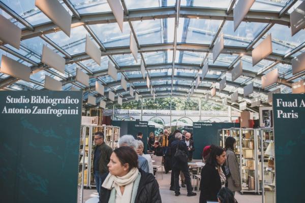 1 24 ottobre 2025 Mostra del libro antico e raro HD 59 948450 1