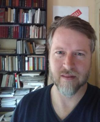 Daniel Morgan