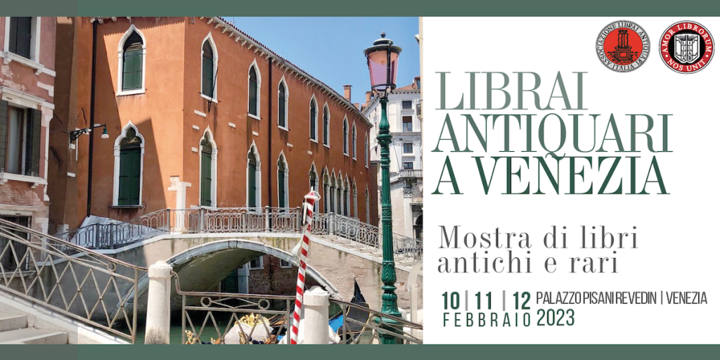 libri antichi Poster