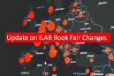 Articles Update on ILAB Book Fair Changes