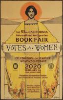 Articles California 2020 Votes for Women