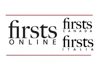 Articles Firsts all logos