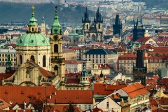 Articles Prague 2