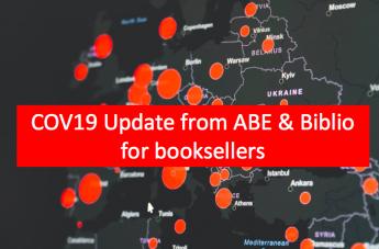 Articles COV 19 Update ABE and Biblio