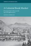 A Colonial Book Market