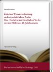 Zwischen Wissensverbreitung und wirtschaftlichem Profit: