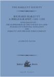 Richard Hakluyt: A Bibliography 1580-1588