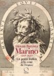 Giovan Battista Marino (1569-1625)