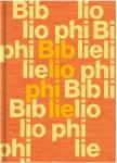 Bibliophilie