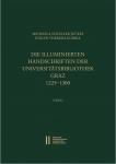 Die illuminierten Handschriften der Universitätsbibliothek Graz 1225‒1300