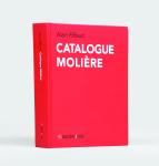 Catalogue Molière