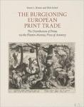 The Burgeoning European Print Trade: