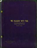 The Celluloid Paper Trail: Identification and Description of Twentieth Century Film Scripts