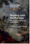 Reading with the Burneys