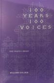 100 Years 100 Voices.