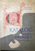 Katalóg Fondu Inkunábul Slovenskej národnej knižnice