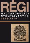 Régi magyarországi nyomtatványok 4