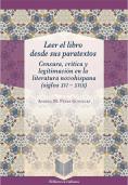 Leer el libro desde sus paratextos