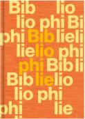 Bibliophilie