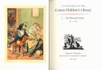 A Catalogue of The Cotsen Children’s Library. I: The Nineteenth Century