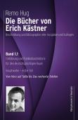 Die Bücher von Erich Kästner