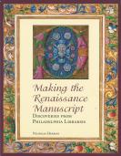 Making the Renaissance Manuscript: