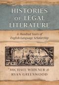 Histories of Legal Literature