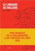 Le Libraire de Molière