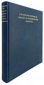 The Kirtsos Historical Library of Homoeopathic Medicine:
