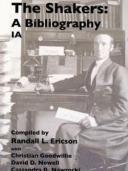 The Shakers: A Bibliography