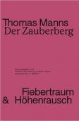 Thomas Manns Der Zauberberg